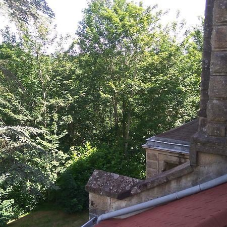 Chambres D'Hotes-Chateau Constant Bessines-sur-Gartempe Стая снимка