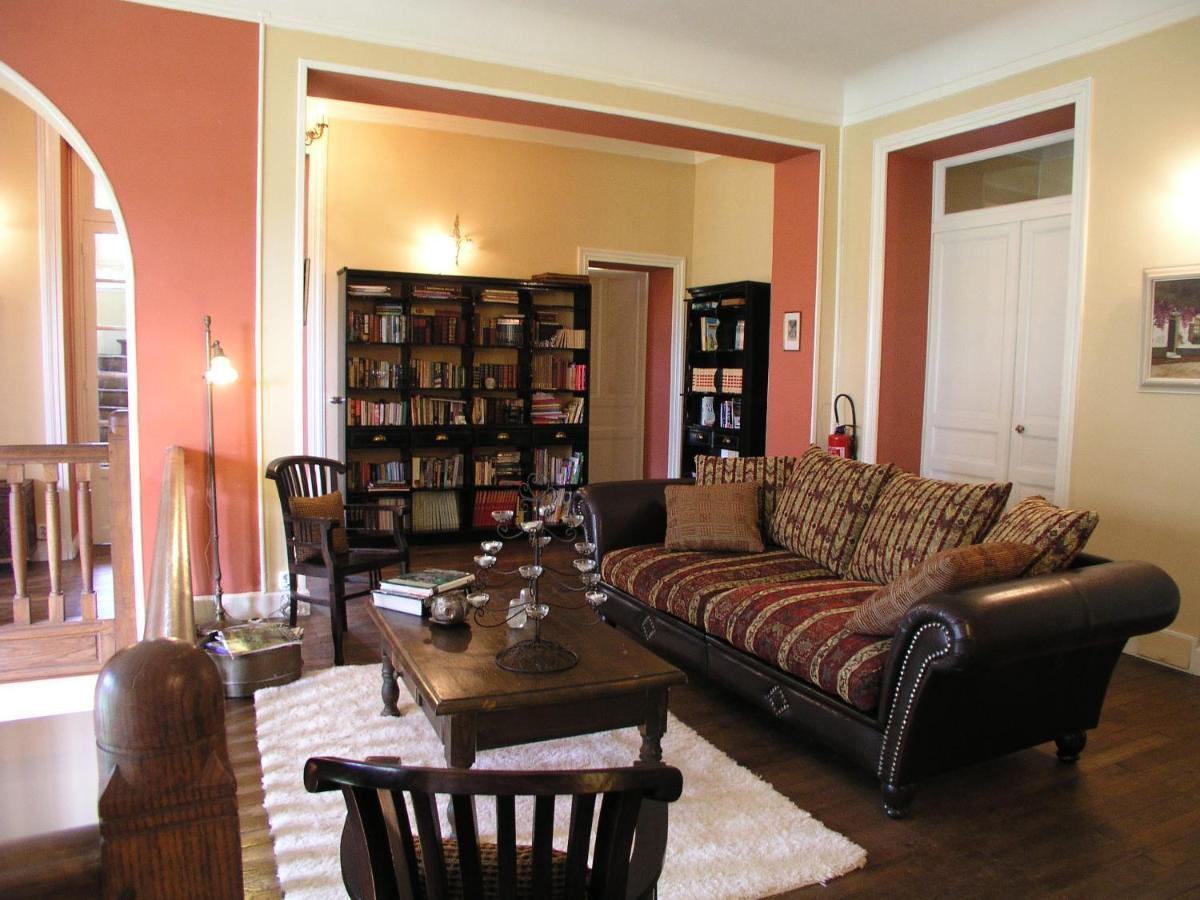 Chambres D'Hotes-Chateau Constant Bessines-sur-Gartempe Екстериор снимка