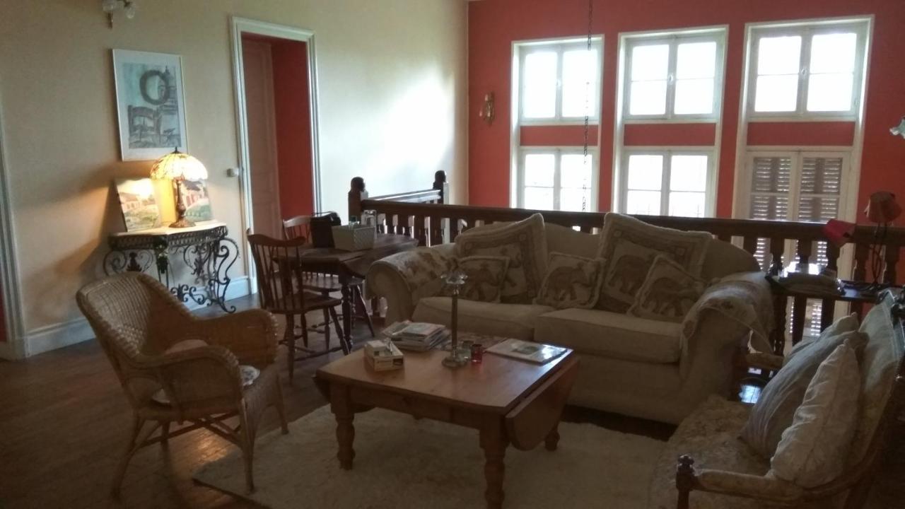 Chambres D'Hotes-Chateau Constant Bessines-sur-Gartempe Екстериор снимка