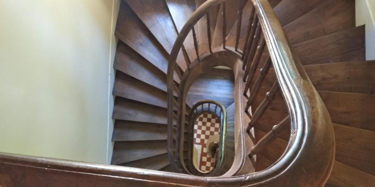 Chambres D'Hotes-Chateau Constant Bessines-sur-Gartempe Екстериор снимка