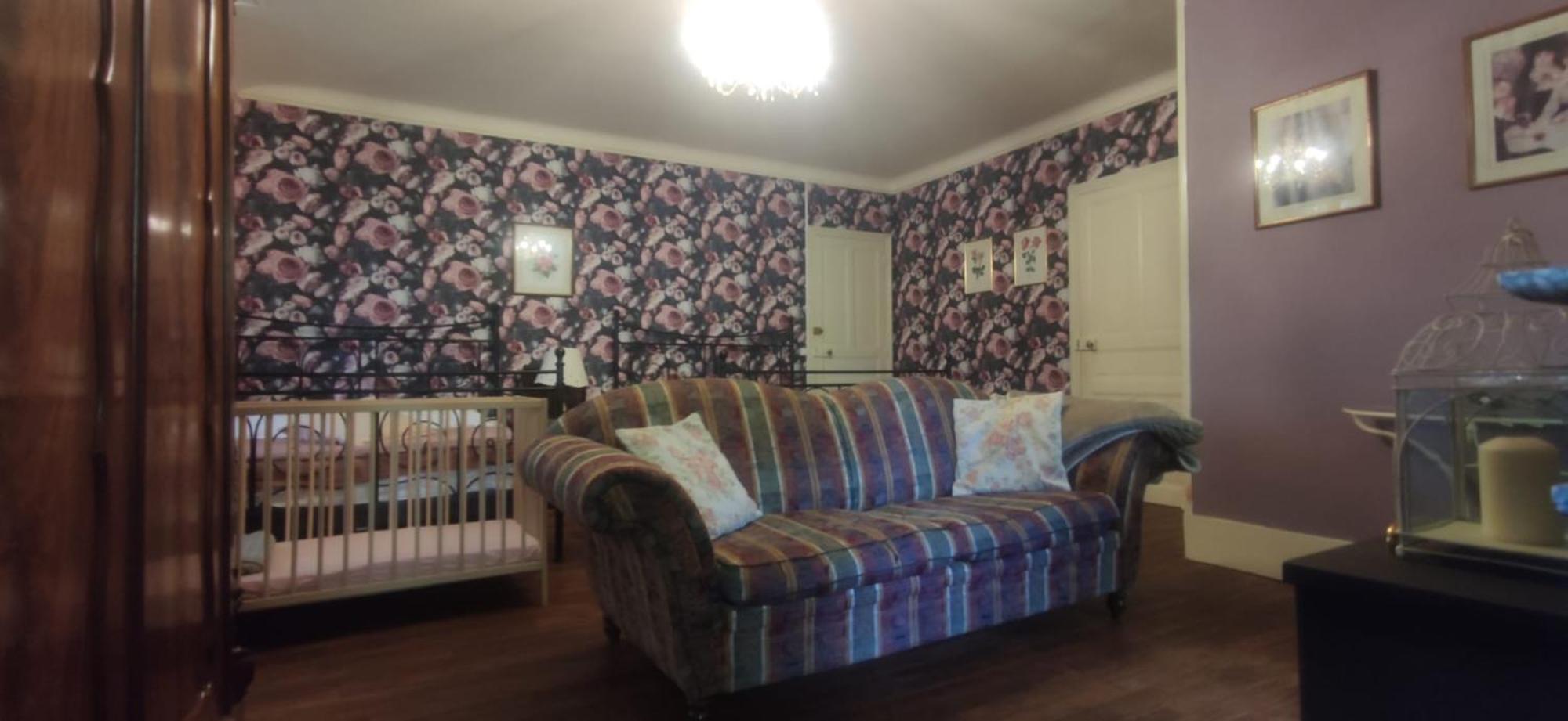 Chambres D'Hotes-Chateau Constant Bessines-sur-Gartempe Екстериор снимка